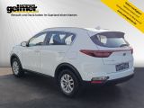 Kia Sportage bei Gebrauchtwagen.expert - Abbildung (3 / 11)