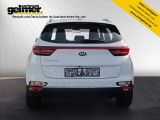 Kia Sportage bei Gebrauchtwagen.expert - Abbildung (4 / 11)