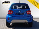 Suzuki Ignis bei Gebrauchtwagen.expert - Abbildung (4 / 11)