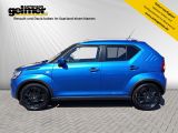 Suzuki Ignis bei Gebrauchtwagen.expert - Abbildung (2 / 11)