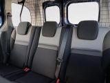 Renault Kangoo bei Gebrauchtwagen.expert - Abbildung (8 / 11) Renault Kangoo bei Gebrauchtwagen.expert - Abbildung (8 / 11)