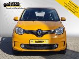 Renault Twingo bei Gebrauchtwagen.expert - Abbildung (5 / 11)
