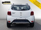 Dacia Sandero bei Gebrauchtwagen.expert - Abbildung (4 / 11)