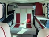 VW T6 California bei Gebrauchtwagen.expert - Abbildung (8 / 14)
