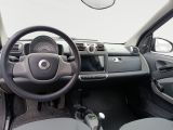 Smart smart fortwo bei Gebrauchtwagen.expert - Abbildung (8 / 11) Smart smart fortwo bei Gebrauchtwagen.expert - Abbildung (8 / 11)