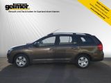 Dacia Logan bei Gebrauchtwagen.expert - Abbildung (2 / 11)