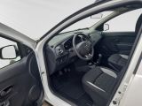 Dacia Sandero bei Gebrauchtwagen.expert - Abbildung (7 / 11)