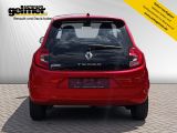 Renault Twingo bei Gebrauchtwagen.expert - Abbildung (4 / 11)