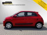 Renault Twingo bei Gebrauchtwagen.expert - Abbildung (2 / 11)