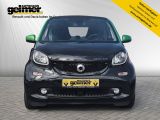 Smart smart fortwo bei Gebrauchtwagen.expert - Abbildung (5 / 11)