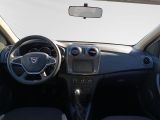 Dacia Sandero bei Gebrauchtwagen.expert - Abbildung (9 / 11)