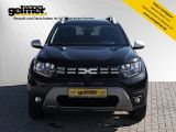 Dacia Duster bei Gebrauchtwagen.expert - Abbildung (5 / 11)