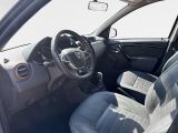 Dacia Duster bei Gebrauchtwagen.expert - Abbildung (7 / 11)