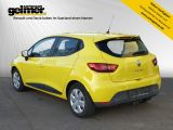 Renault Clio bei Gebrauchtwagen.expert - Abbildung (3 / 11)