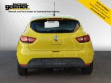 Renault Clio bei Gebrauchtwagen.expert - Abbildung (4 / 11)