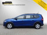 Dacia Jogger bei Gebrauchtwagen.expert - Abbildung (2 / 11) Dacia Jogger bei Gebrauchtwagen.expert - Abbildung (2 / 11)
