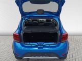 Dacia Sandero bei Gebrauchtwagen.expert - Abbildung (6 / 11)
