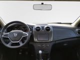 Dacia Sandero bei Gebrauchtwagen.expert - Abbildung (9 / 12)