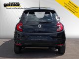 Renault Twingo bei Gebrauchtwagen.expert - Abbildung (4 / 11)