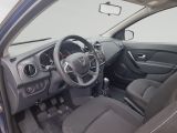 Dacia Sandero bei Gebrauchtwagen.expert - Abbildung (7 / 11)