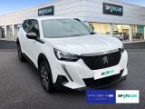 Peugeot 2008 bei Gebrauchtwagen.expert - Abbildung (3 / 15)