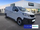 Peugeot Expert bei Gebrauchtwagen.expert - Abbildung (3 / 15)