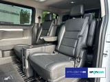 Peugeot Traveller bei Gebrauchtwagen.expert - Abbildung (10 / 15)