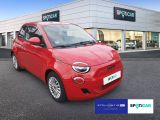 Fiat 500 bei Gebrauchtwagen.expert - Abbildung (5 / 15)