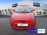 Fiat 500 bei Gebrauchtwagen.expert - Abbildung (6 / 15)