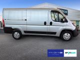Fiat Ducato bei Gebrauchtwagen.expert - Abbildung (4 / 15) Fiat Ducato bei Gebrauchtwagen.expert - Abbildung (4 / 15)