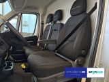 Fiat Ducato bei Gebrauchtwagen.expert - Abbildung (9 / 15) Fiat Ducato bei Gebrauchtwagen.expert - Abbildung (9 / 15)