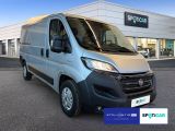 Fiat Ducato bei Gebrauchtwagen.expert - Abbildung (5 / 15) Fiat Ducato bei Gebrauchtwagen.expert - Abbildung (5 / 15)