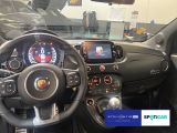 Abarth 500 bei Gebrauchtwagen.expert - Abbildung (8 / 15)