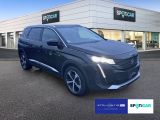Peugeot 5008 bei Gebrauchtwagen.expert - Abbildung (5 / 15) Peugeot 5008 bei Gebrauchtwagen.expert - Abbildung (5 / 15)
