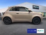Fiat 500 bei Gebrauchtwagen.expert - Abbildung (4 / 15)