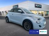 Fiat 500 bei Gebrauchtwagen.expert - Abbildung (5 / 15)