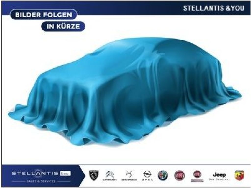 Peugeot 2008 bei Gebrauchtwagen.expert - Hauptabbildung