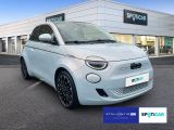 Fiat 500 bei Gebrauchtwagen.expert - Abbildung (5 / 15)