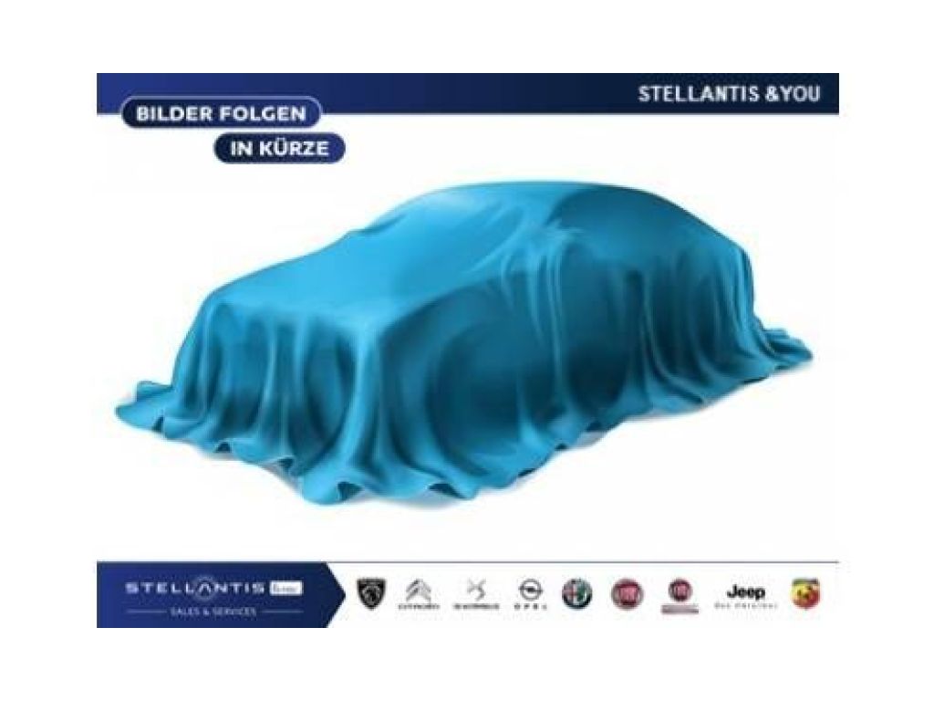 Fiat 500 bei Gebrauchtwagen.expert - Hauptabbildung