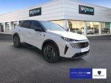 Peugeot 3008 bei Gebrauchtwagen.expert - Abbildung (5 / 15)