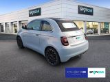 Fiat 500 bei Gebrauchtwagen.expert - Abbildung (2 / 15)