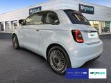 Fiat 500 bei Gebrauchtwagen.expert - Abbildung (2 / 15)