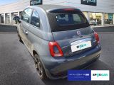 Fiat 500 C bei Gebrauchtwagen.expert - Abbildung (2 / 15)