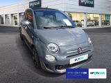 Fiat 500 C bei Gebrauchtwagen.expert - Abbildung (5 / 15)
