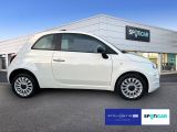 Fiat 500 bei Gebrauchtwagen.expert - Abbildung (4 / 15)