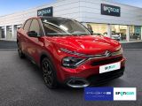 Citroen Shine bei Gebrauchtwagen.expert - Abbildung (3 / 15) Citroen Shine bei Gebrauchtwagen.expert - Abbildung (3 / 15)