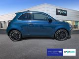 Fiat 500 bei Gebrauchtwagen.expert - Abbildung (4 / 15)