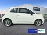 Fiat 500 bei Gebrauchtwagen.expert - Abbildung (4 / 15)