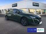 Peugeot 308 bei Gebrauchtwagen.expert - Abbildung (5 / 15)