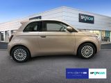 Fiat 500 bei Gebrauchtwagen.expert - Abbildung (4 / 15)